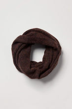 Load image into Gallery viewer, Snood scarf
